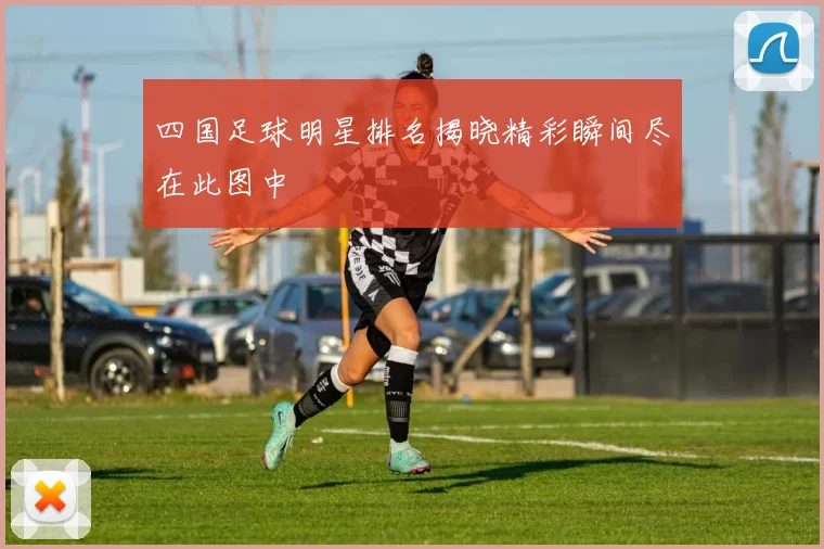 四国足球明星排名揭晓精彩瞬间尽在此图中