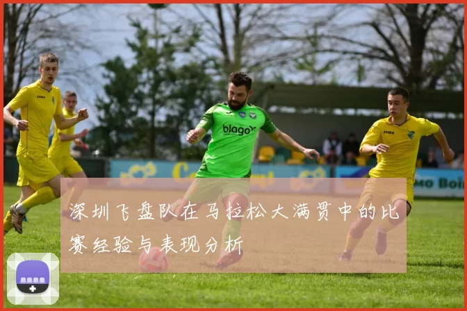 深圳飞盘队在马拉松大满贯中的比赛经验与表现分析