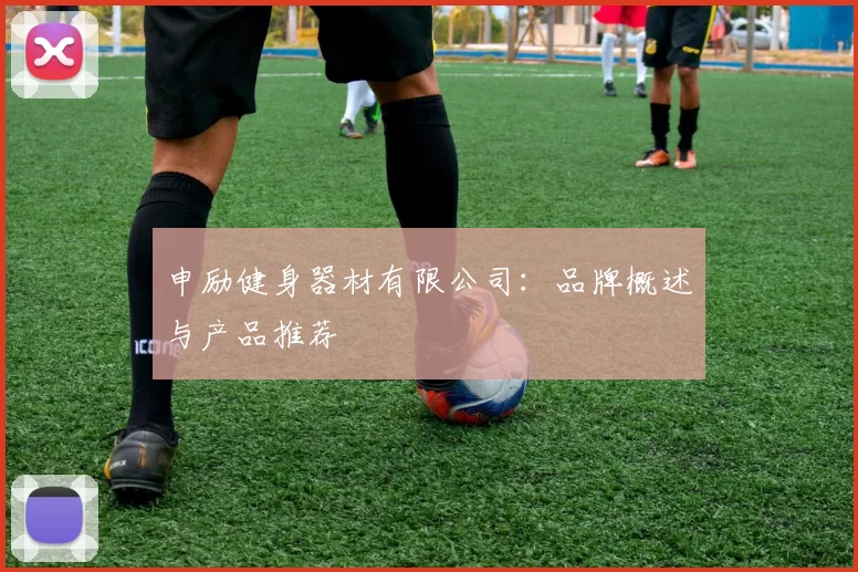 申励健身器材有限公司：品牌概述与产品推荐