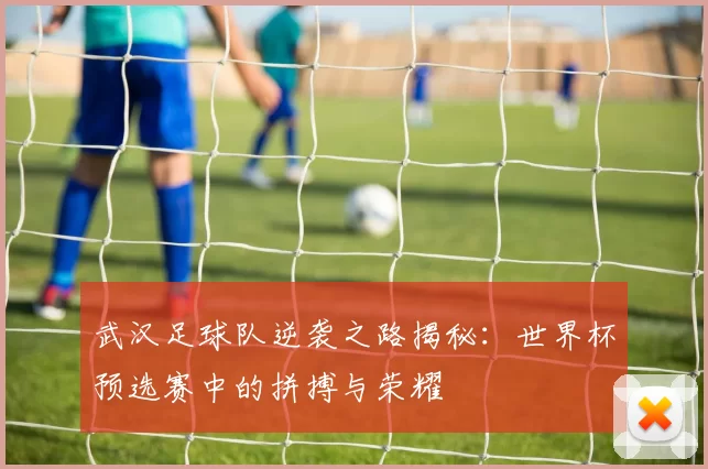 武汉足球队逆袭之路揭秘：世界杯预选赛中的拼搏与荣耀