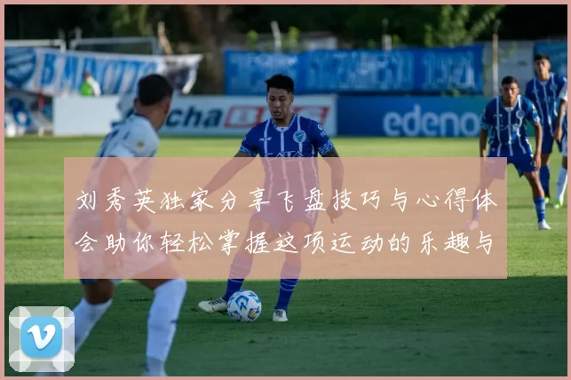 刘秀英独家分享飞盘技巧与心得体会助你轻松掌握这项运动的乐趣与魅力