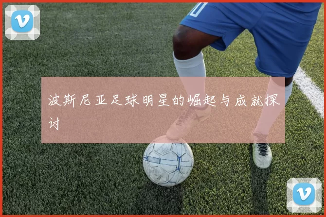 波斯尼亚足球明星的崛起与成就探讨