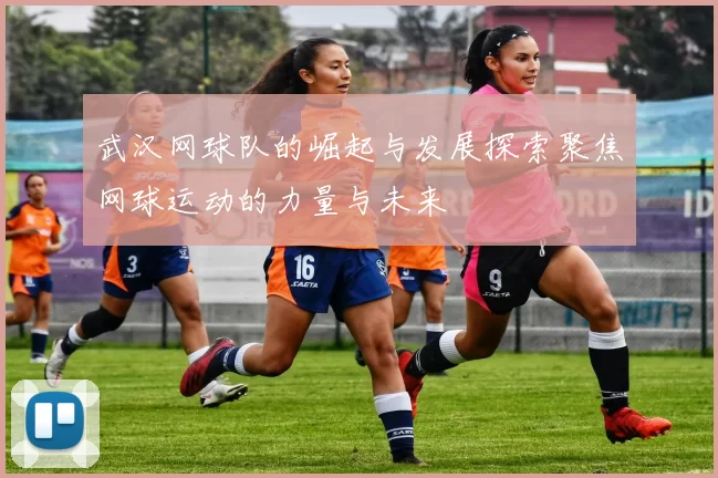 武汉网球队的崛起与发展探索聚焦网球运动的力量与未来