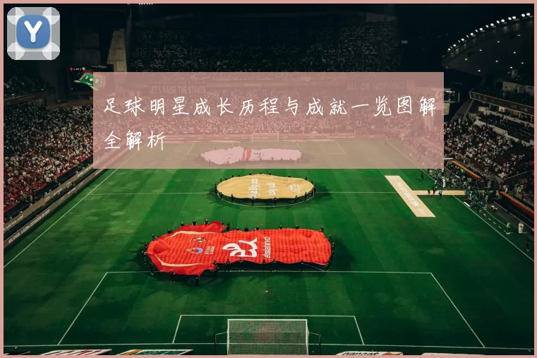 足球明星成长历程与成就一览图解全解析