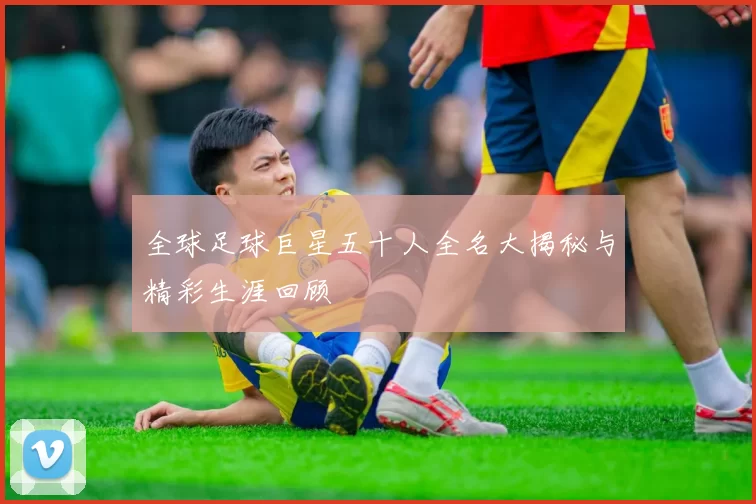 全球足球巨星五十人全名大揭秘与精彩生涯回顾