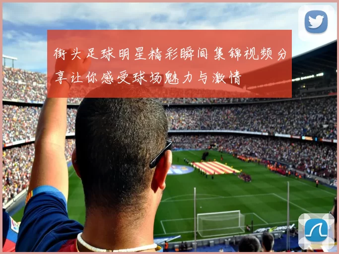 街头足球明星精彩瞬间集锦视频分享让你感受球场魅力与激情
