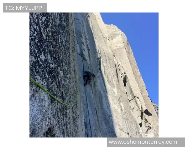 攀登人生的巅峰：黄伟与深度对话的攀岩故事
