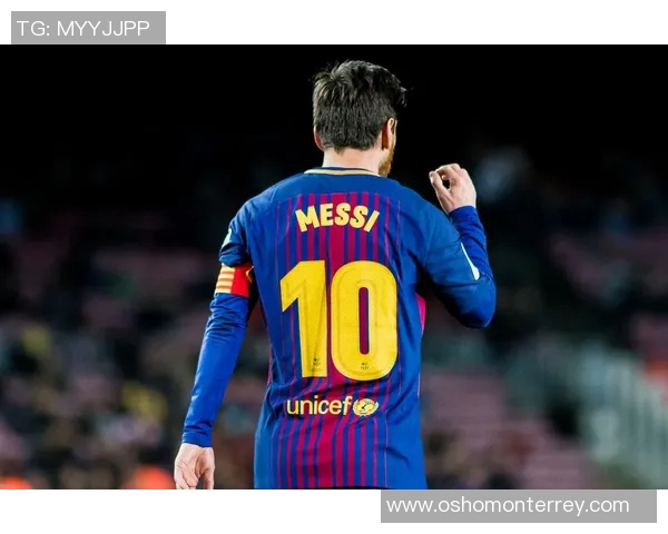 梅西退役后如何继续影响全球足球发展并推动社会公益事业