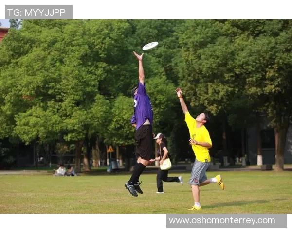 上海飞盘队在极限运动会中的战术运用与表现分析