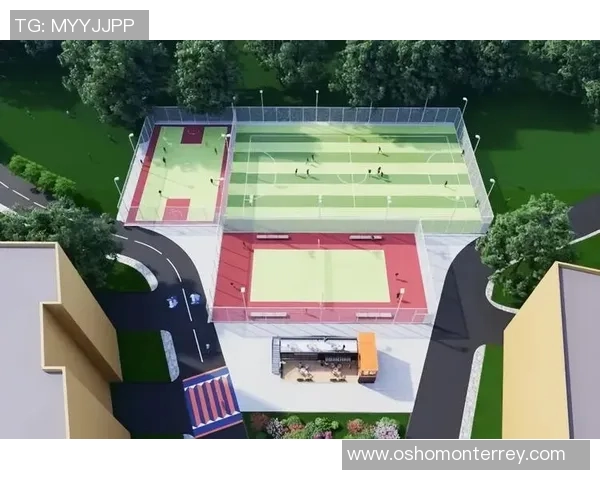 网球场地的布局与设计优化探讨：提升运动体验与比赛效果的关键因素